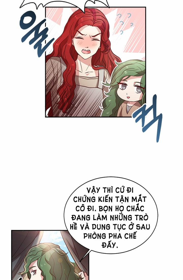 Tại Sao Nhà Vua Cần Một Thư Ký? 1 trang 26