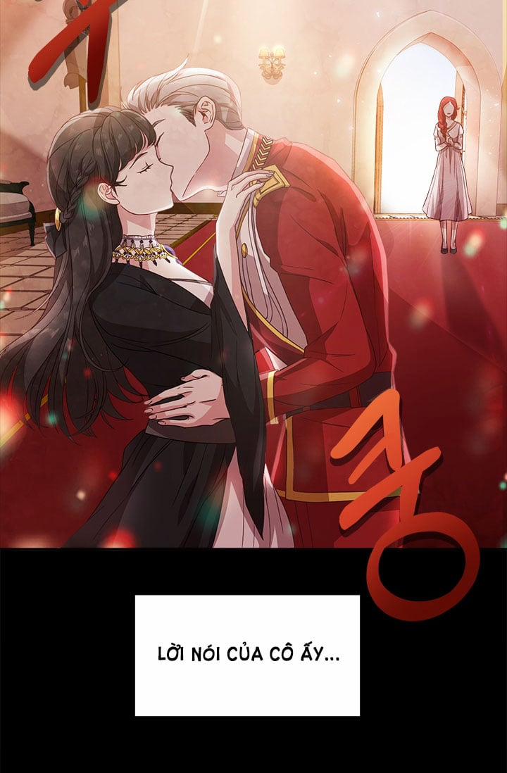 Tại Sao Nhà Vua Cần Một Thư Ký? 1 trang 34