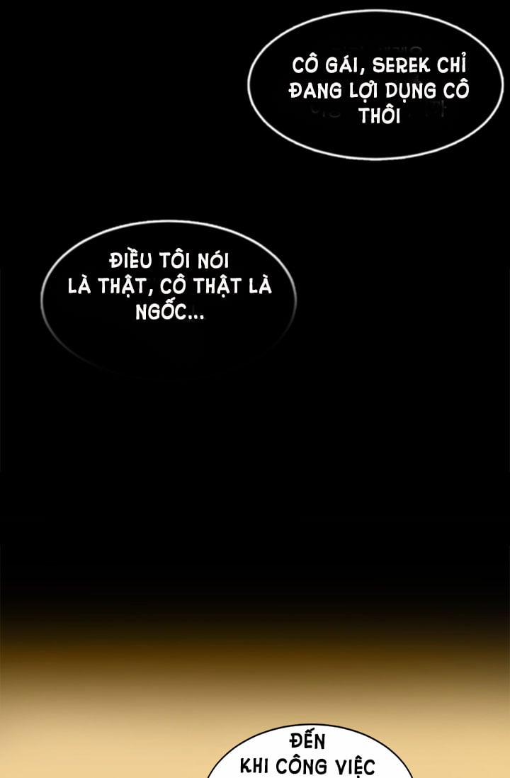 Tại Sao Nhà Vua Cần Một Thư Ký? 1 trang 36