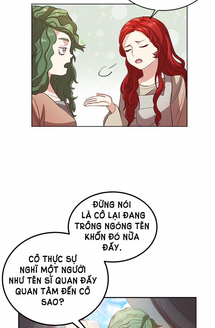 Tại Sao Nhà Vua Cần Một Thư Ký? 1 trang 5