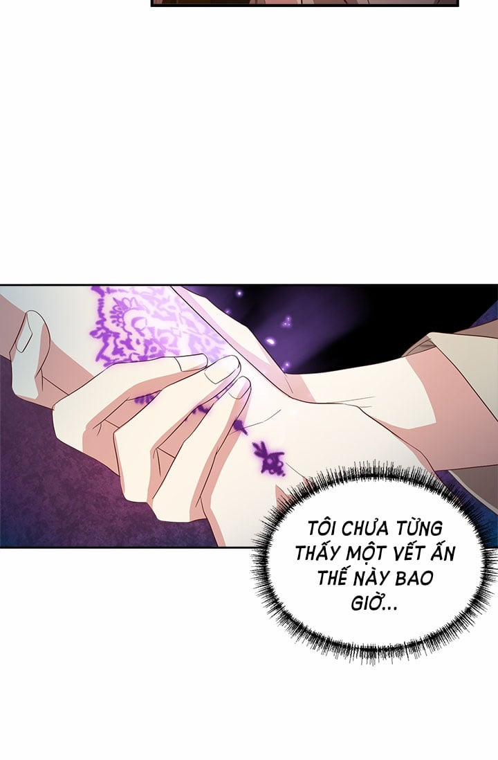 Tại Sao Nhà Vua Cần Một Thư Ký? 1 trang 7