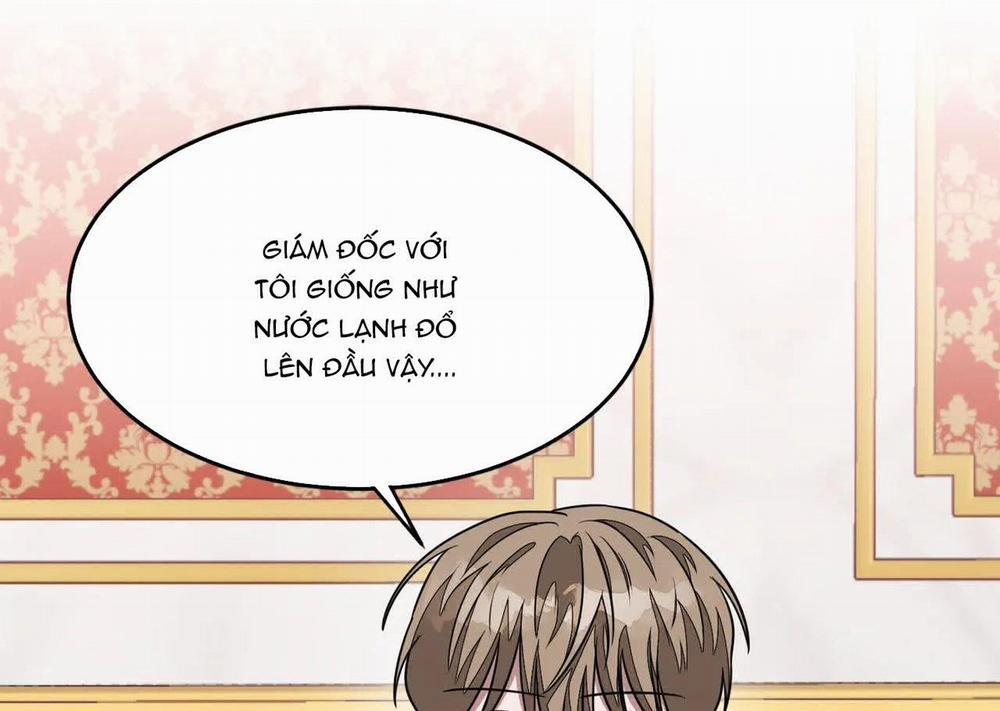 Tái Sinh [BL Manhwa] 12 trang 123