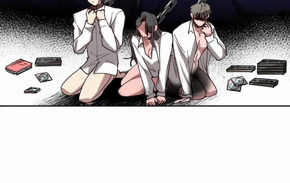 Tái Sinh [BL Manhwa] 12 trang 186