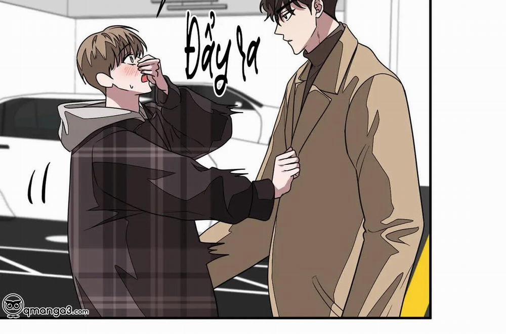 Tái Sinh [BL Manhwa] 12 trang 37