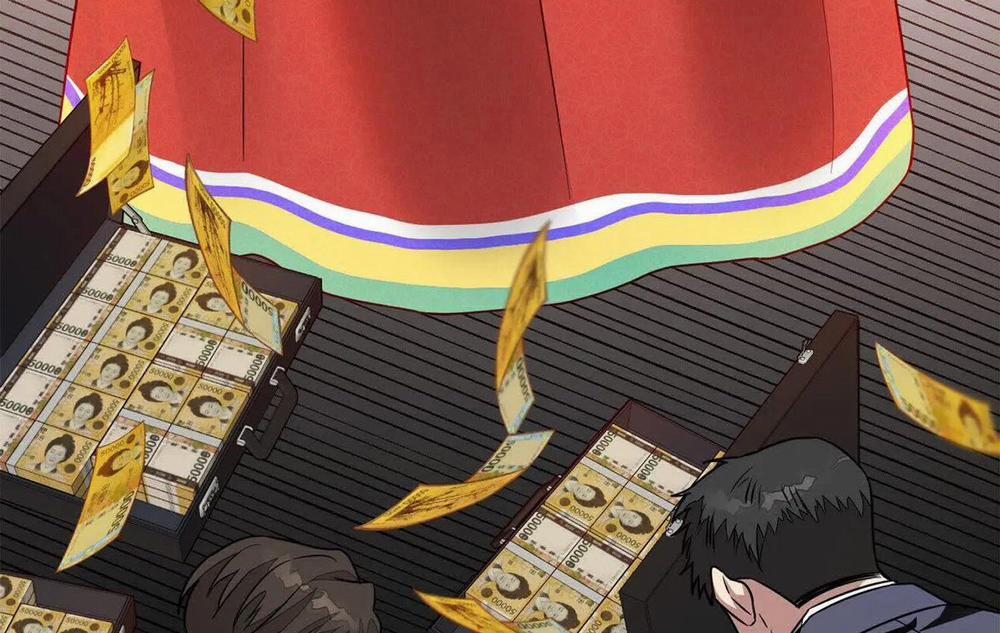 Tái Sinh [BL Manhwa] 13 trang 124