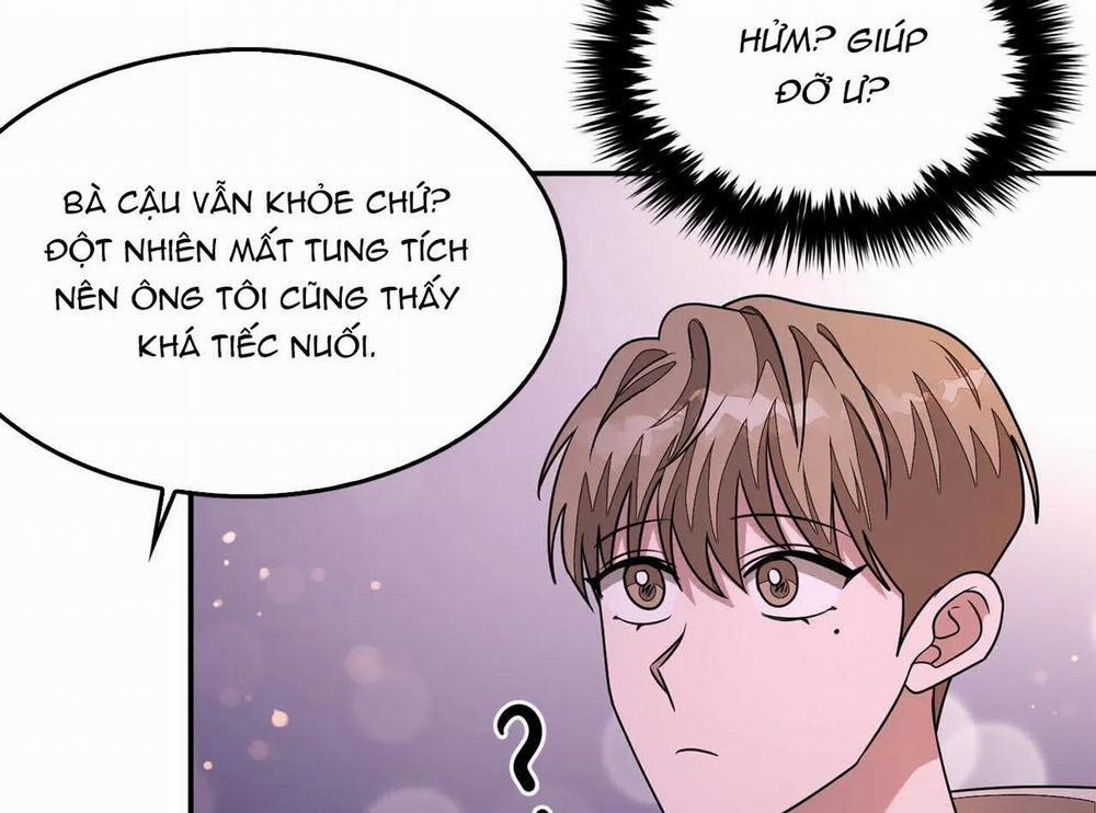 Tái Sinh [BL Manhwa] 13 trang 139