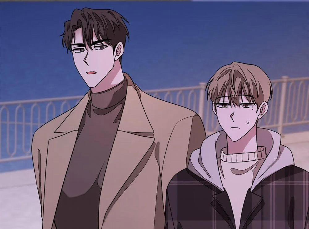 Tái Sinh [BL Manhwa] 13 trang 144