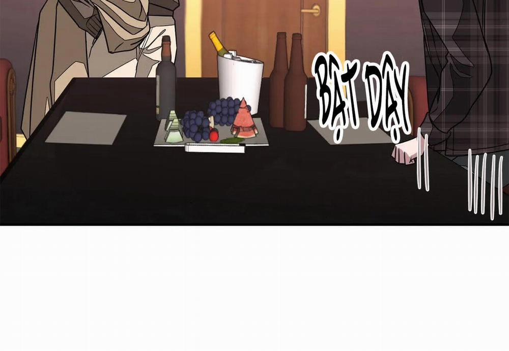 Tái Sinh [BL Manhwa] 13 trang 38