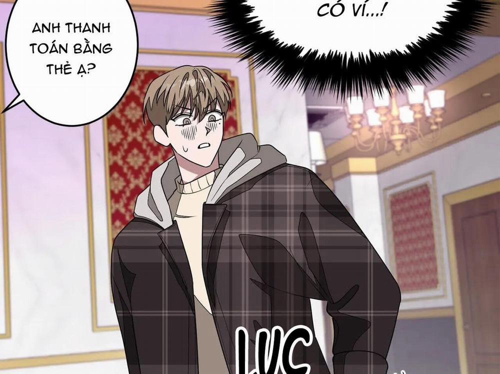 Tái Sinh [BL Manhwa] 13 trang 60