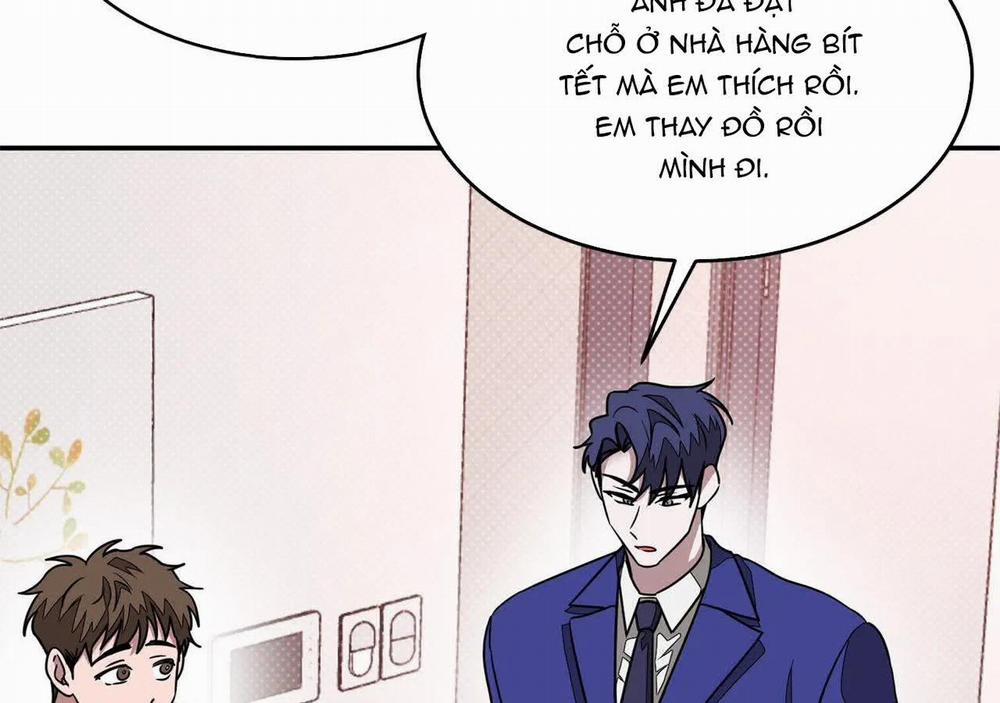 Tái Sinh [BL Manhwa] 14 trang 124