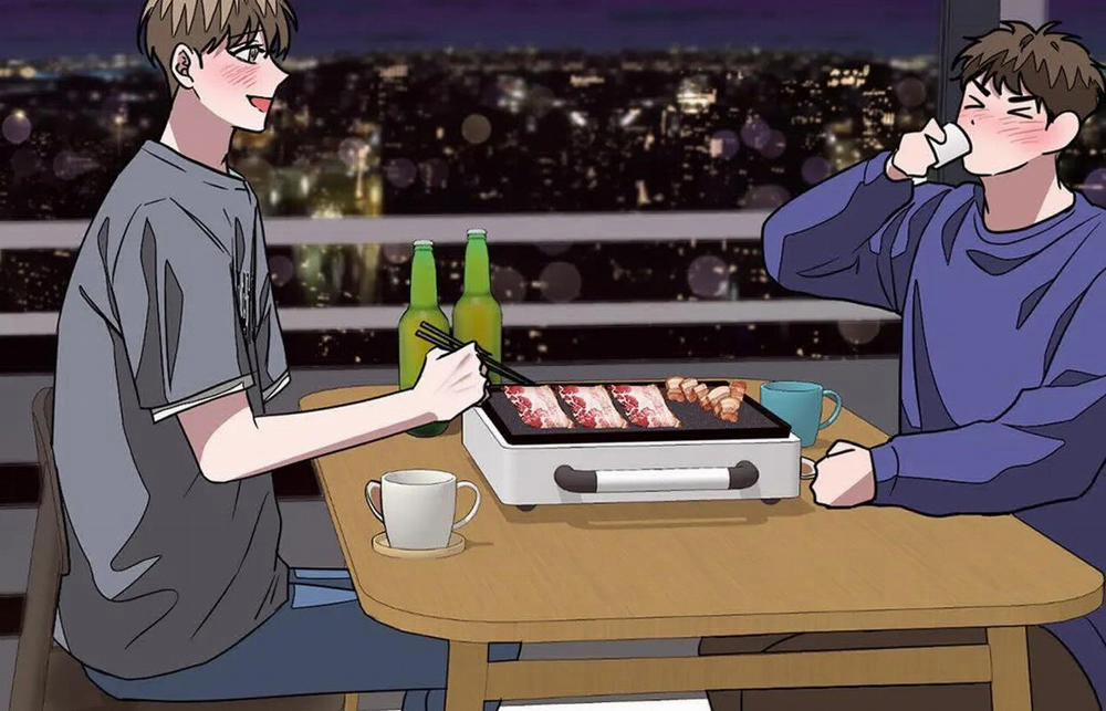 Tái Sinh [BL Manhwa] 14 trang 63