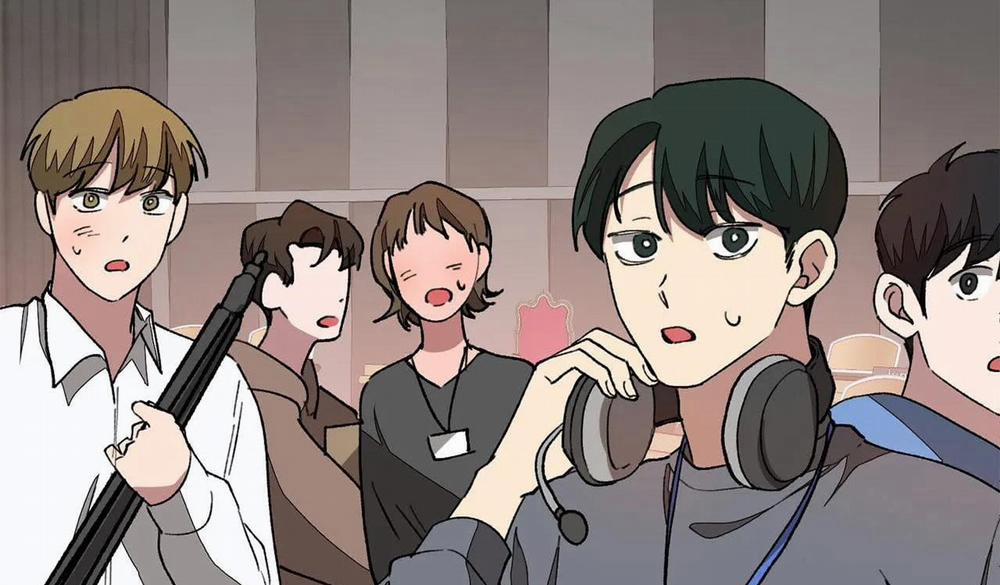 Tái Sinh [BL Manhwa] 15 trang 95