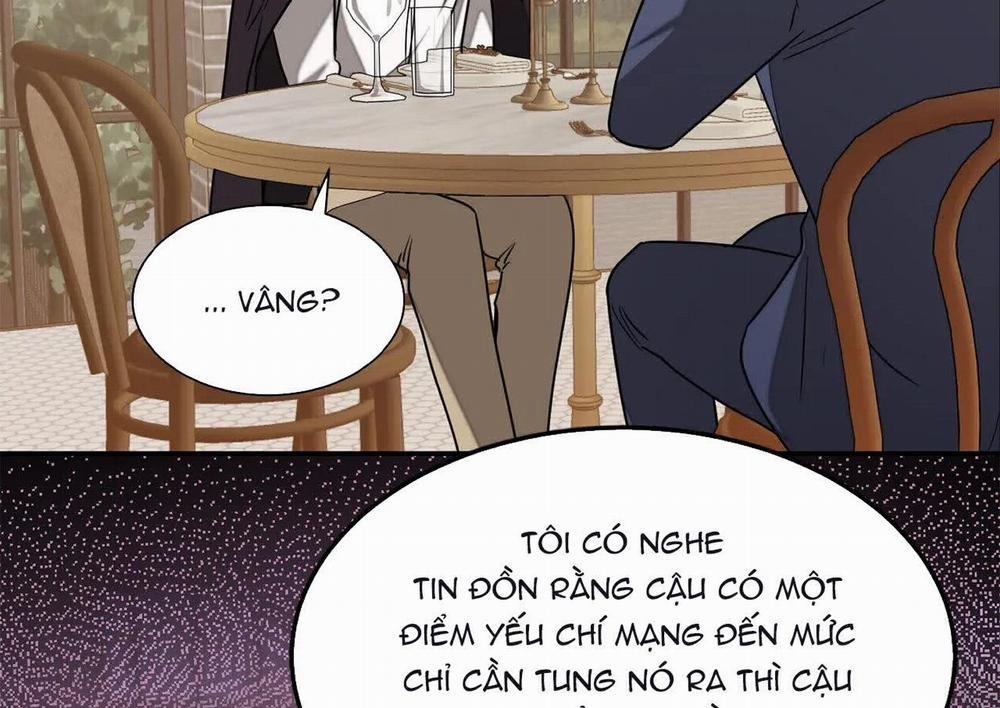 Tái Sinh [BL Manhwa] 17 trang 127