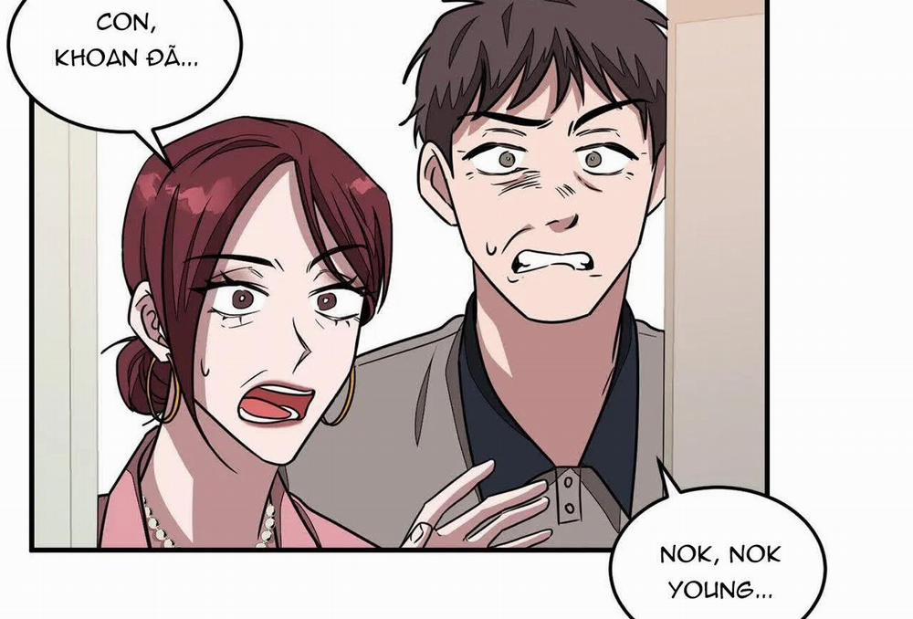 Tái Sinh [BL Manhwa] 17 trang 54