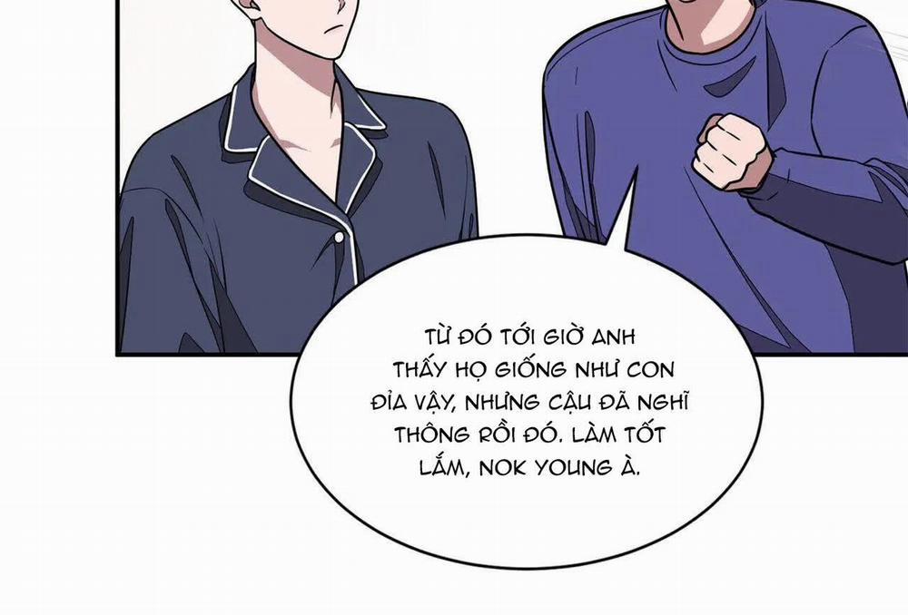Tái Sinh [BL Manhwa] 17 trang 64