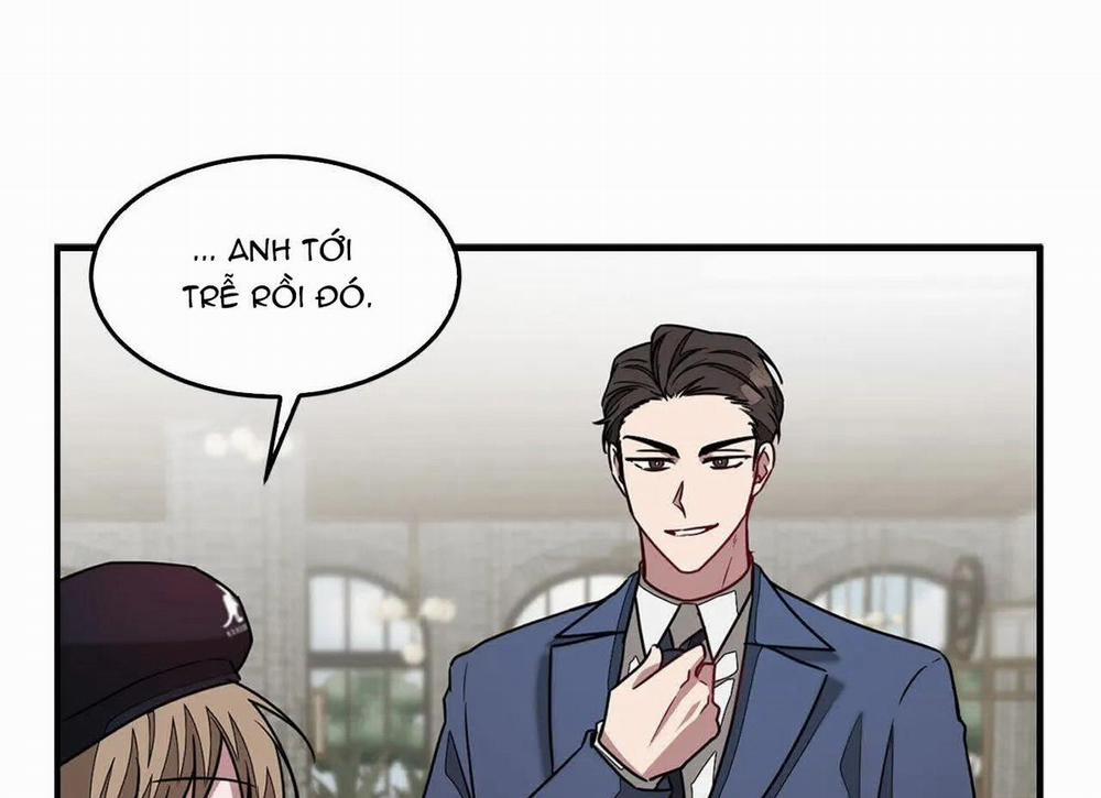 Tái Sinh [BL Manhwa] 17 trang 94