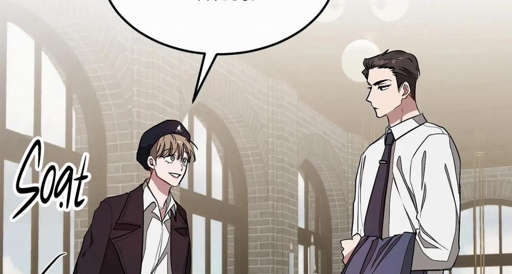 Tái Sinh [BL Manhwa] 18 trang 107