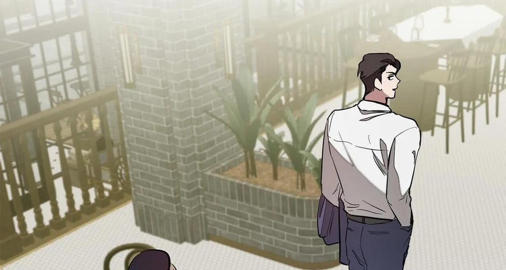 Tái Sinh [BL Manhwa] 18 trang 117