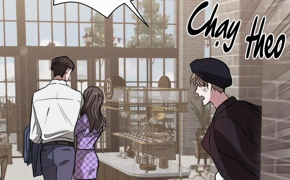 Tái Sinh [BL Manhwa] 18 trang 126