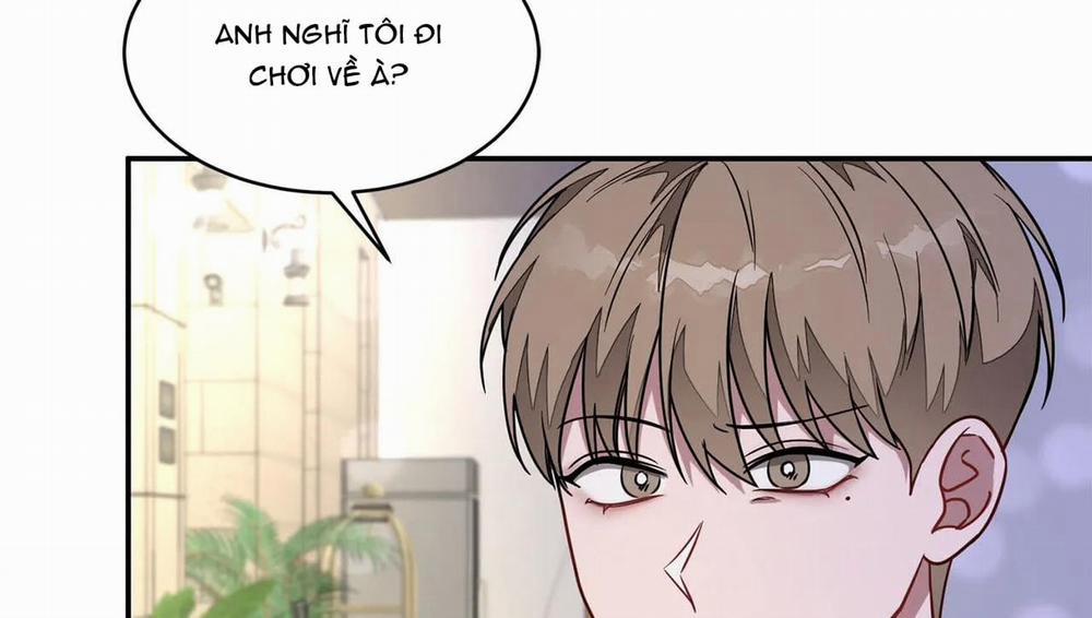 Tái Sinh [BL Manhwa] 18 trang 190