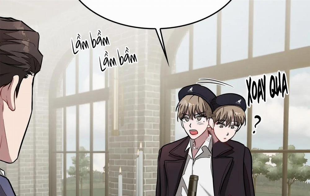 Tái Sinh [BL Manhwa] 18 trang 60