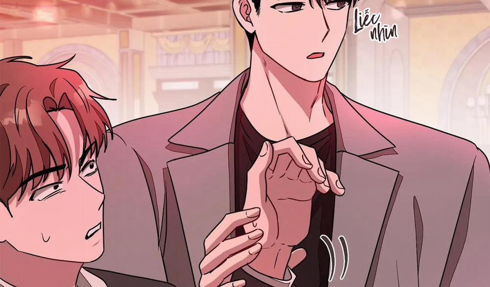 Tái Sinh [BL Manhwa] 19 trang 115