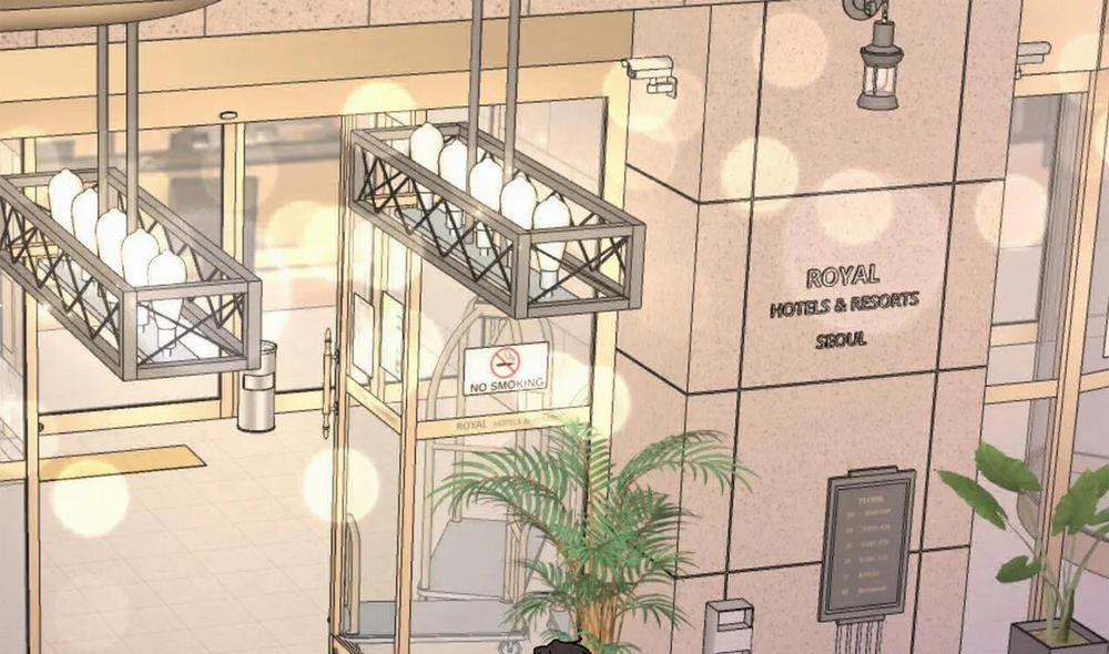 Tái Sinh [BL Manhwa] 19 trang 144