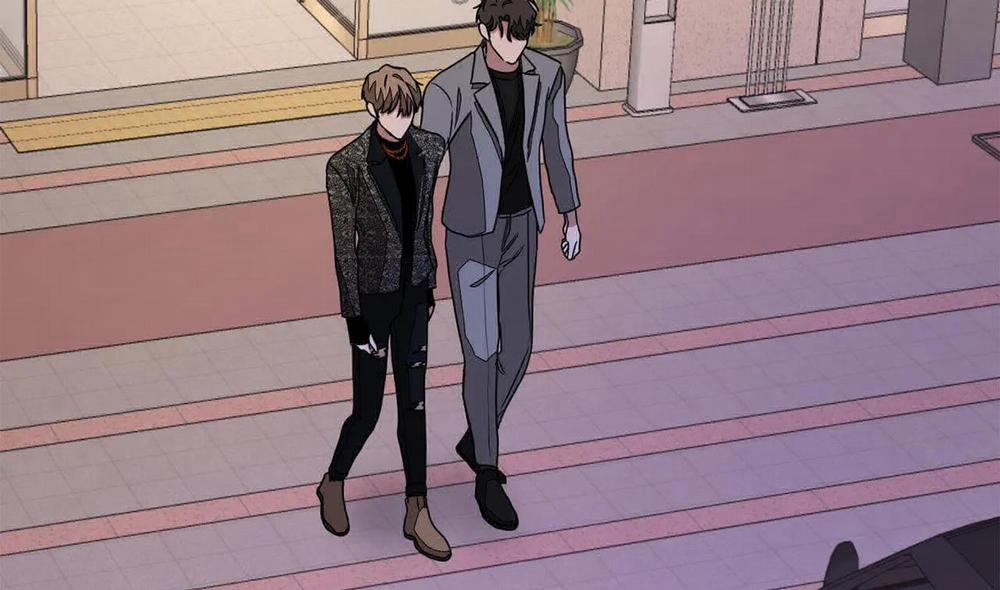 Tái Sinh [BL Manhwa] 19 trang 145