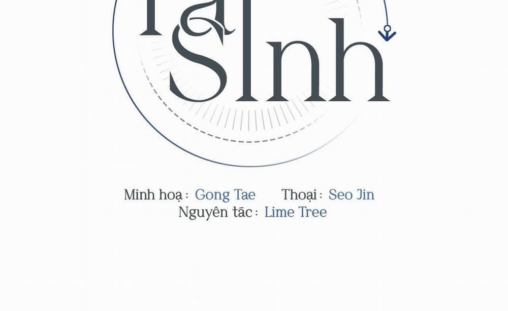 Tái Sinh [BL Manhwa] 19 trang 2