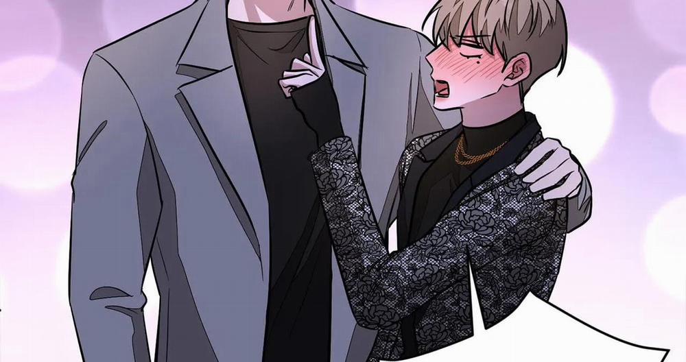 Tái Sinh [BL Manhwa] 20 trang 155