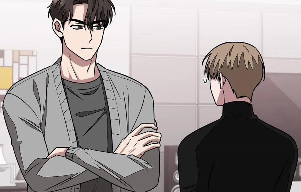 Tái Sinh [BL Manhwa] 20 trang 27