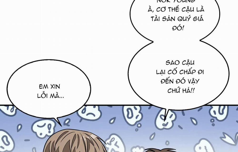 Tái Sinh [BL Manhwa] 20 trang 39