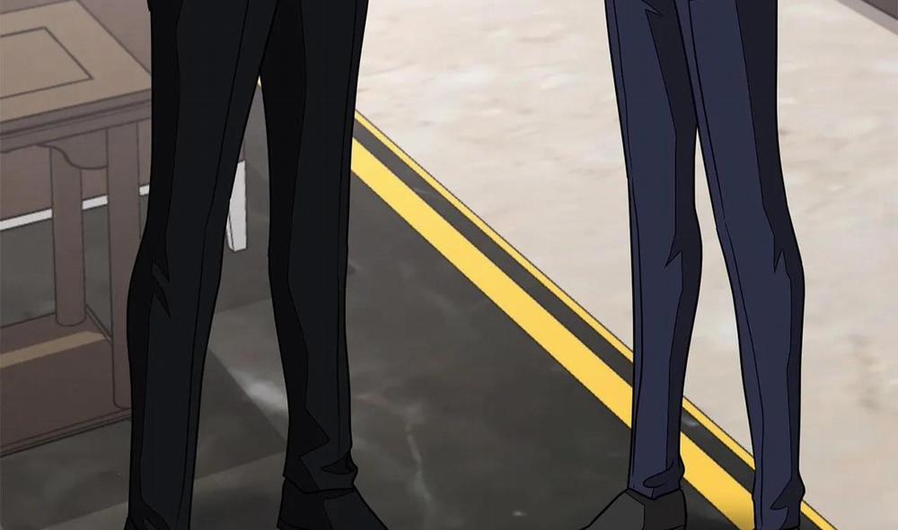 Tái Sinh [BL Manhwa] 21 trang 215