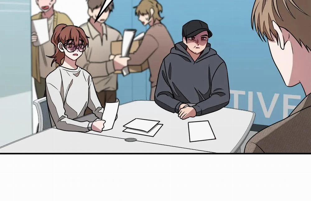 Tái Sinh [BL Manhwa] 21 trang 30