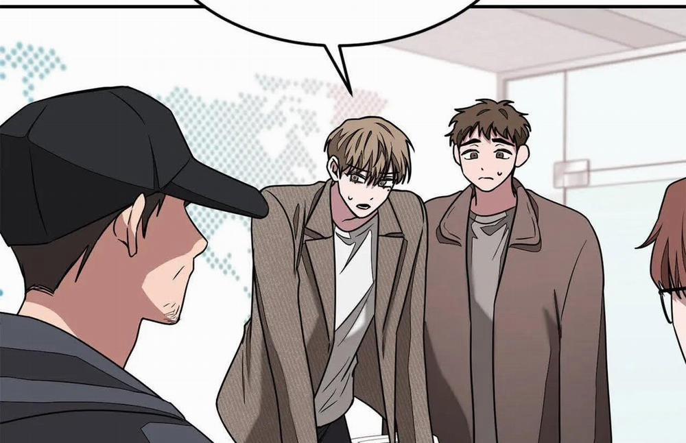 Tái Sinh [BL Manhwa] 21 trang 61