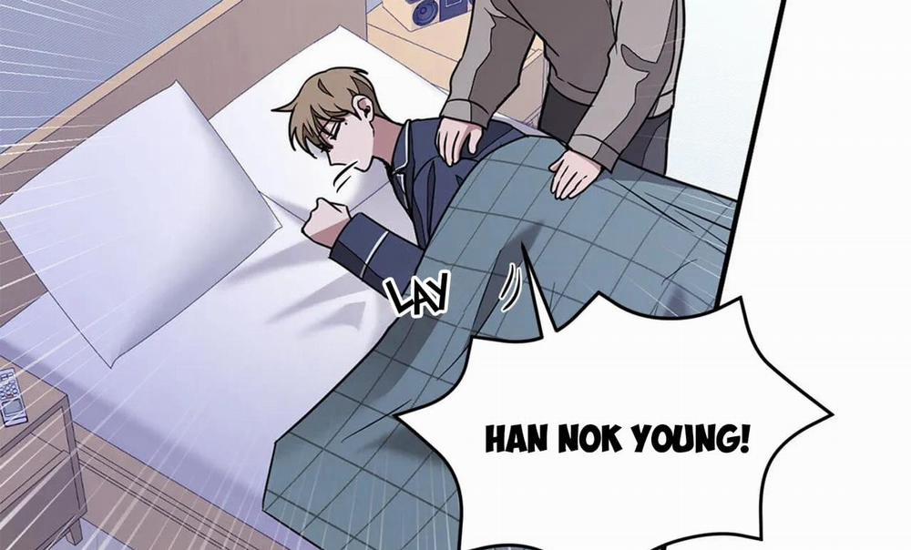 Tái Sinh [BL Manhwa] 21 trang 8
