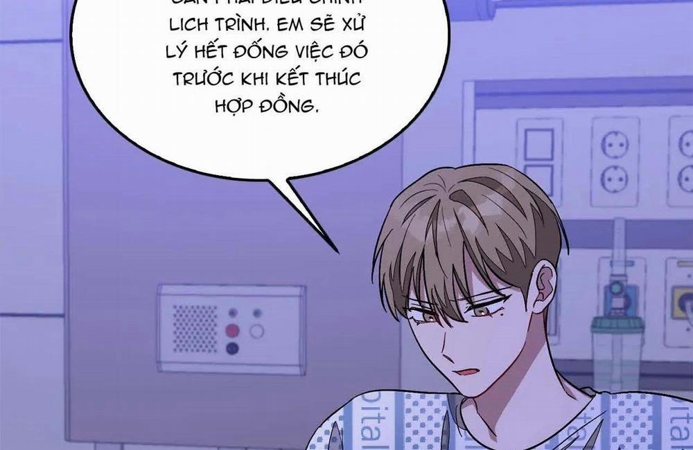 Tái Sinh [BL Manhwa] 23 trang 171
