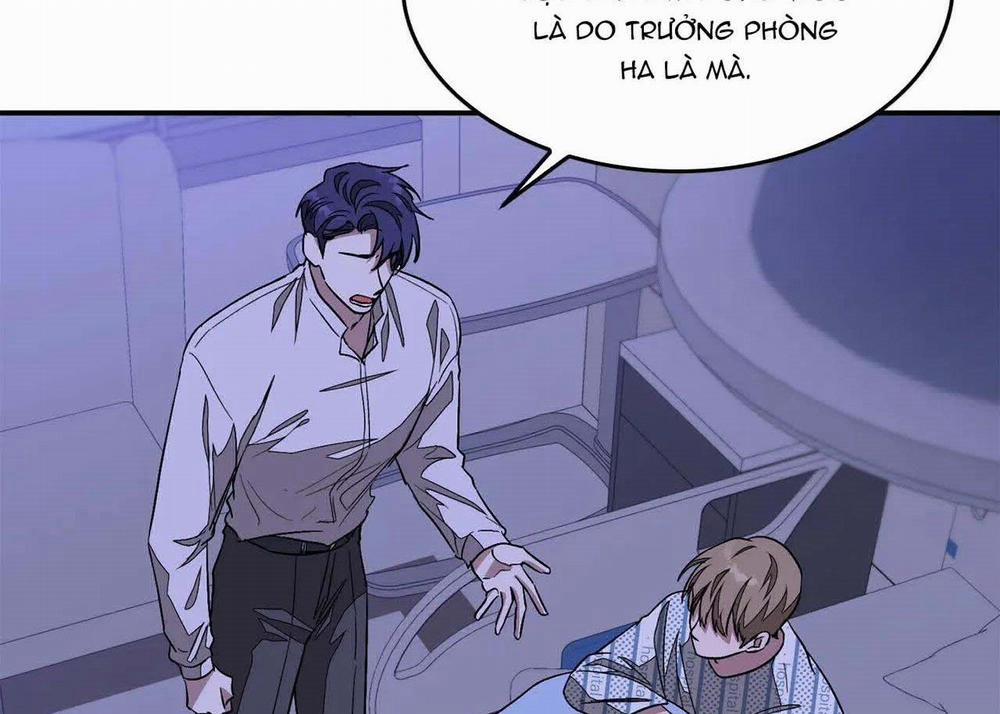 Tái Sinh [BL Manhwa] 23 trang 183