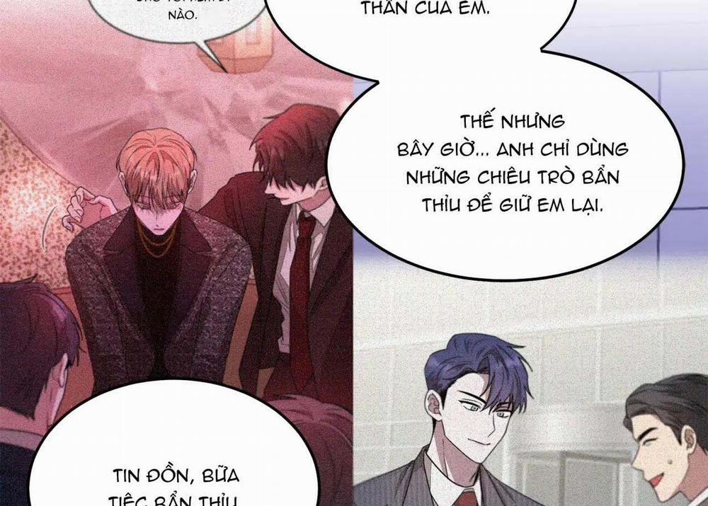 Tái Sinh [BL Manhwa] 23 trang 193