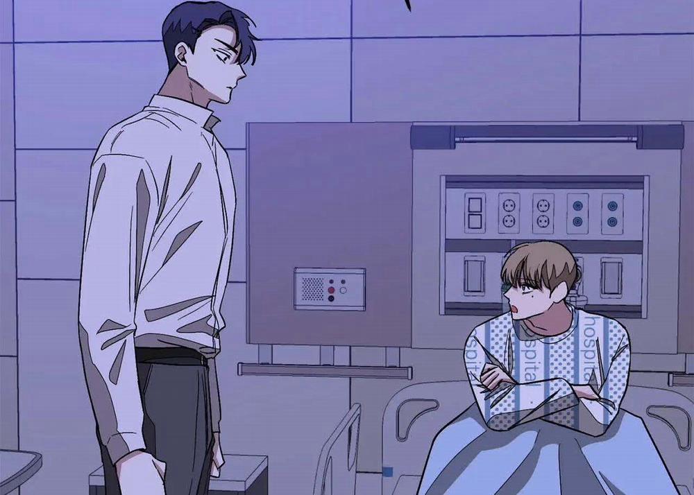 Tái Sinh [BL Manhwa] 23 trang 197