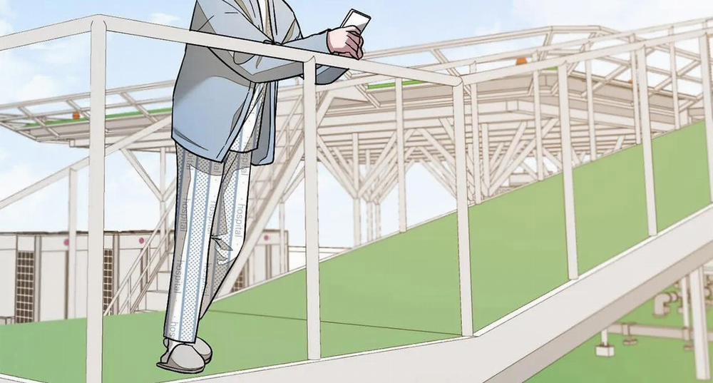 Tái Sinh [BL Manhwa] 24 trang 174