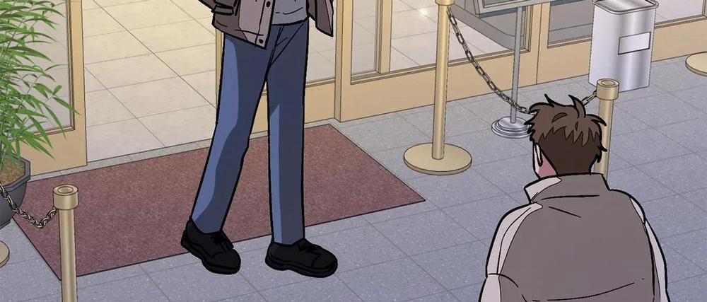 Tái Sinh [BL Manhwa] 25 trang 296