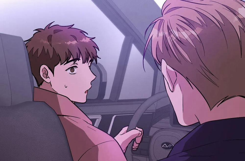 Tái Sinh [BL Manhwa] 28 trang 39