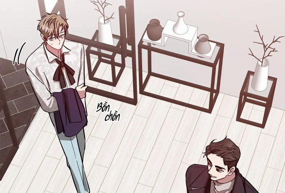 Tái Sinh [BL Manhwa] 28 trang 81