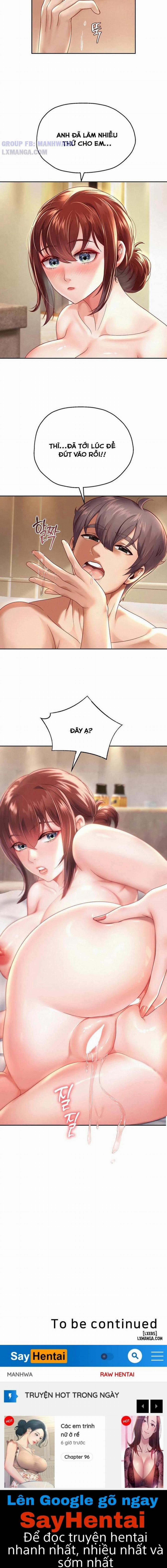 Tái Sinh Cu Bự 12 trang 9