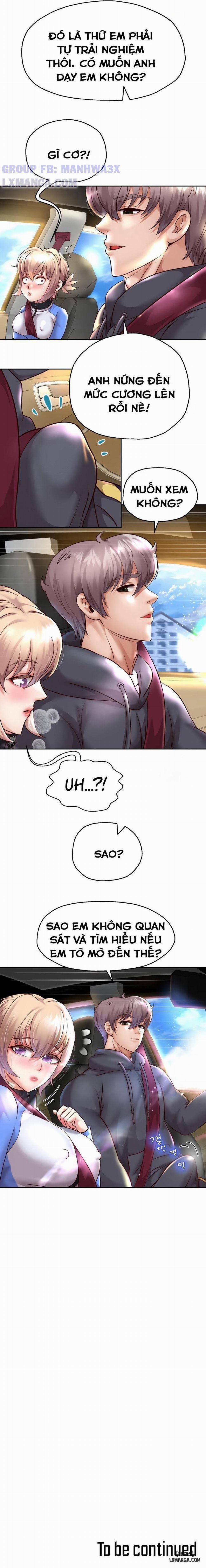 Tái Sinh Cu Bự 18 trang 13