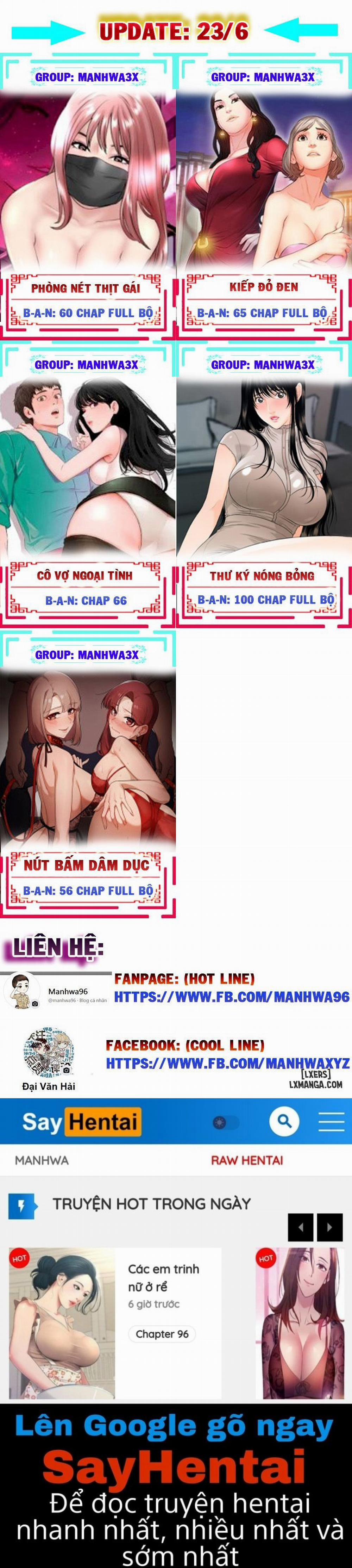 Tái Sinh Cu Bự 4 trang 8