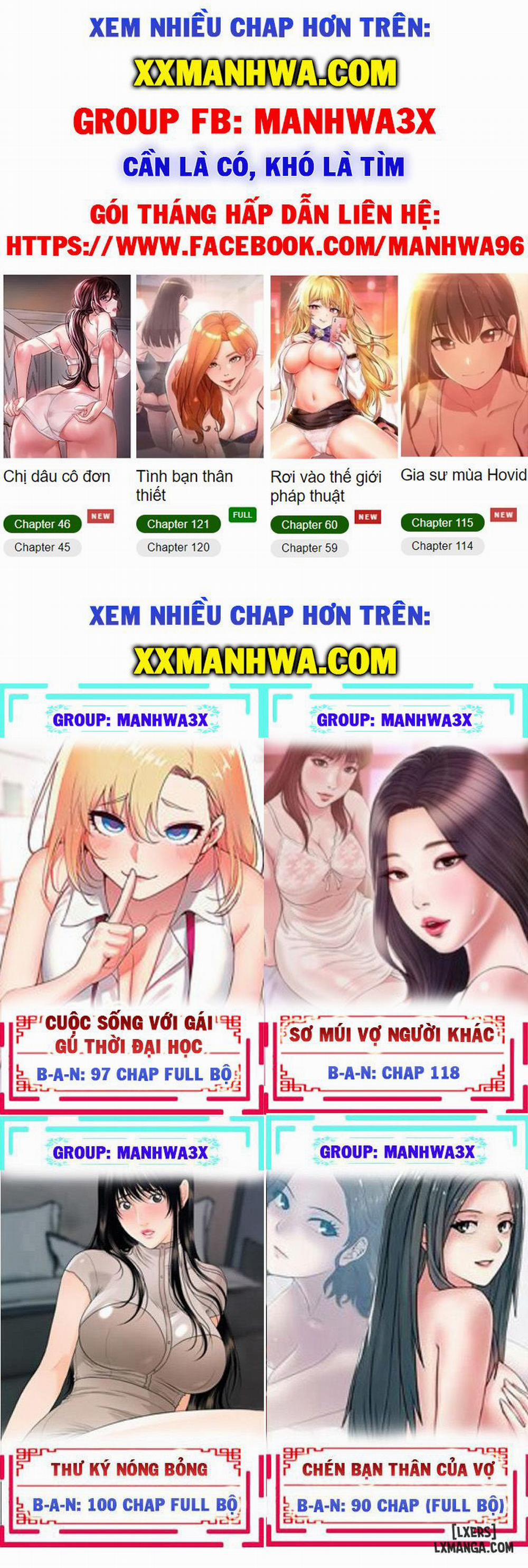 Tái Sinh Cu Bự 8 trang 5