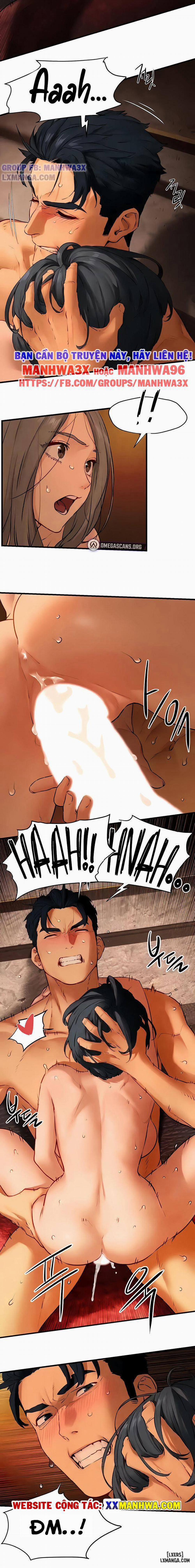 Tái sinh làm trai bao 17 trang 12