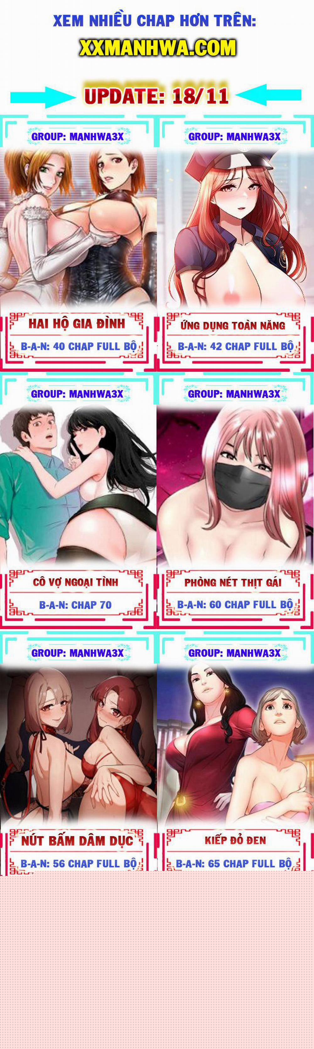 Tái sinh làm trai bao 19 trang 11